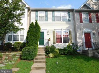 2253 Tidal View Garth, Abingdon, MD 21009