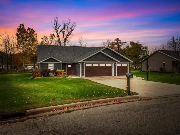 109 Creekside COURT, Coon Valley, WI 54623