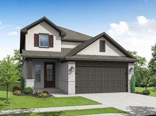 Shelby Plan, Flora, Hutto, TX 78634