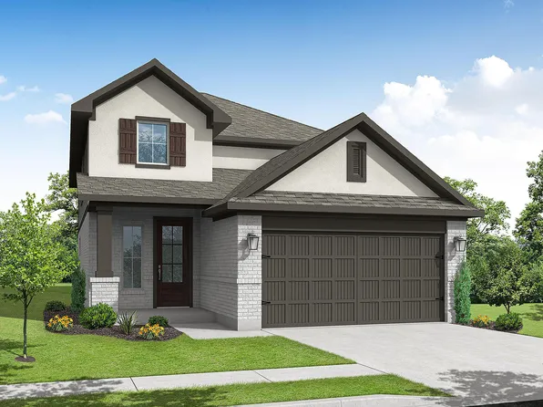 Shelby Plan, Emory Glen