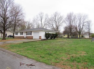 105 S Dale Ave, Republic, MO 65738