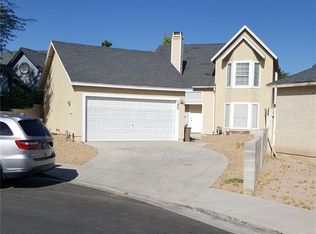 1904 Krypton Cir, Las Vegas, NV 89108