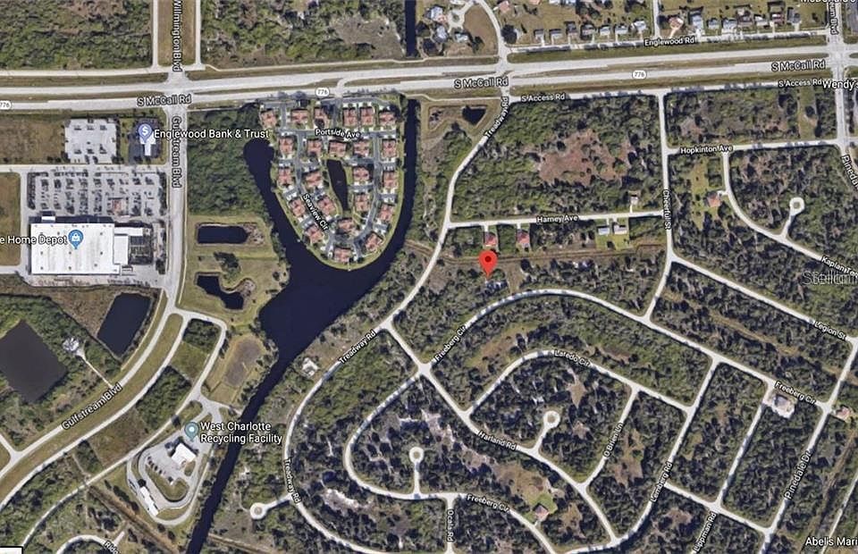 1st image of 7235 Freeberg Cir