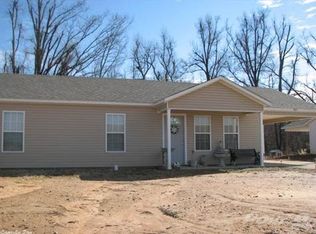 825 N 11th Ave, Paragould, AR 72450