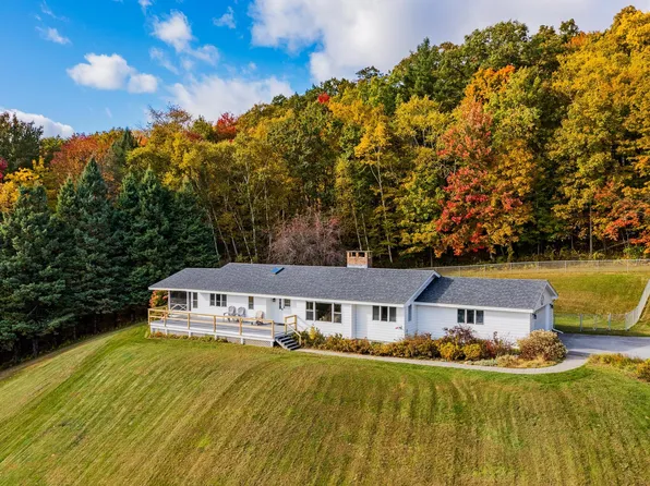1516 West Mountain Road, Shaftsbury, VT 05262