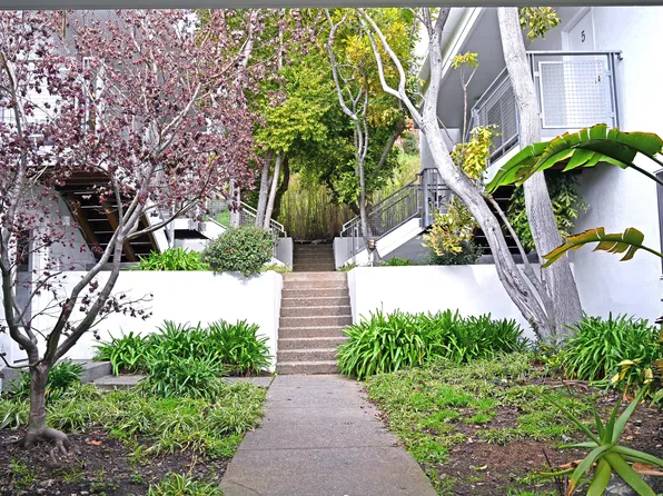 105 Belvedere Dr #8, Mill Valley, CA 94941