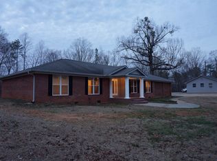 95 New County Line Rd, Sylacauga, AL 35151