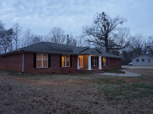 95 New County Line Rd, Sylacauga, AL 35151