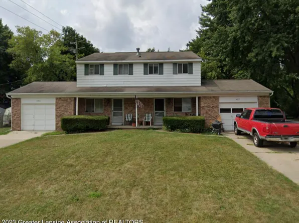 5715 Pineridge Dr, Haslett, MI 48840