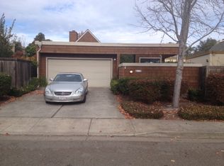 389 Avenida Barbera, Sonoma, CA 95476