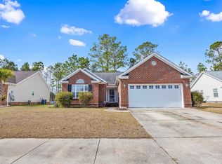 3124 Ivy Lea Dr., Conway, SC 29526