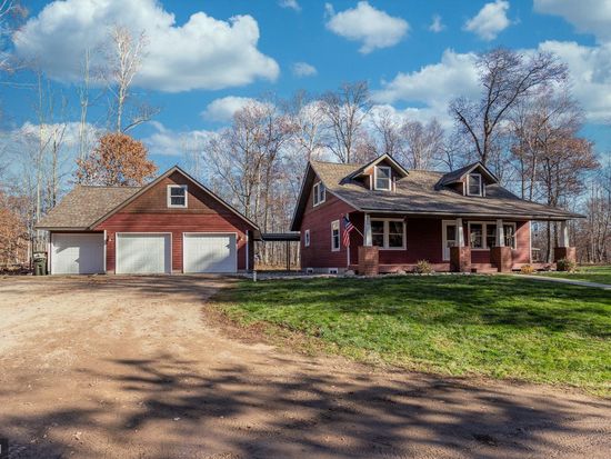 14466 Wildwood Dr Crosslake Mn 56442 Zillow