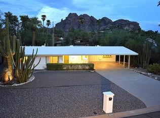 4348 E Palo Verde Dr, Phoenix, AZ 85018