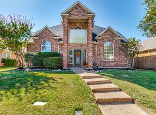 1364 Wentworth Dr, Lewisville, TX 75067