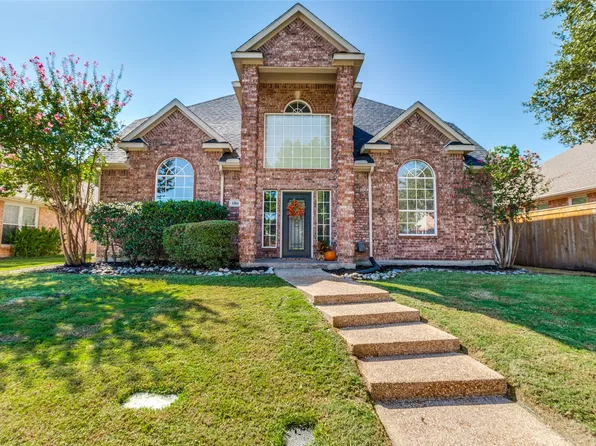1364 Wentworth Dr, Lewisville, TX 75067