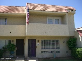 4753 W Marlette Ave, Glendale, AZ 85301