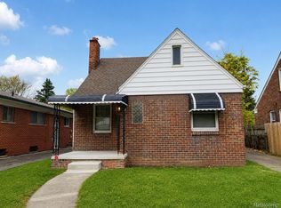 18626 Prevost St, Detroit, MI 48235