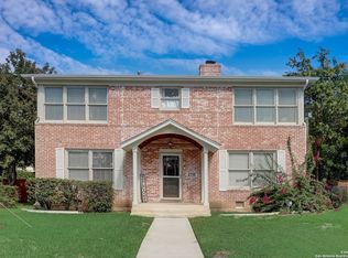 2115 W Gramercy Pl, San Antonio, TX 78201