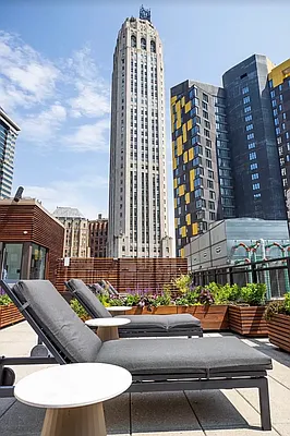 Rented by LG Fairmont Group | media 7
