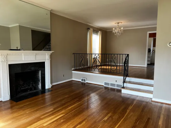 2116-2122 Farleigh, 2116-2122 Farleigh Rd #2118, Columbus, OH 43221