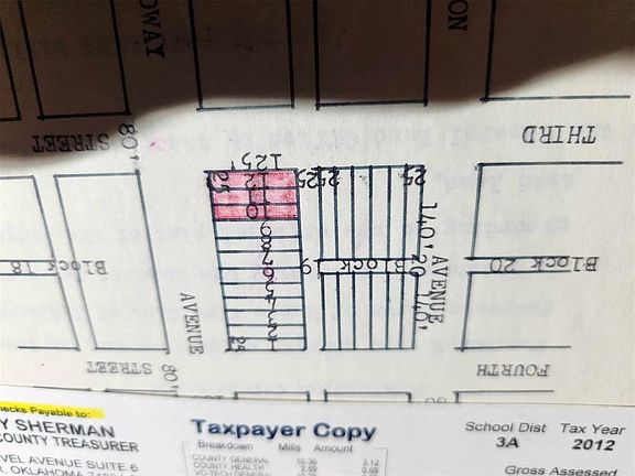 5th image of 308 N Broadway Ave