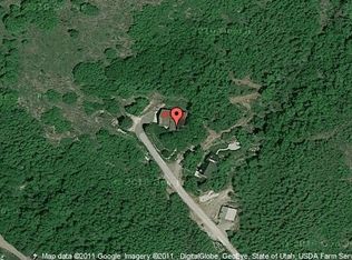 6970 N North Fork Rd, Eden, UT 84310