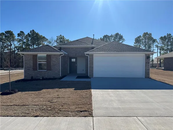367 Florida Ave, Farmington, AR 72730