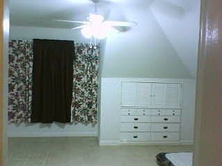 Boarding Room