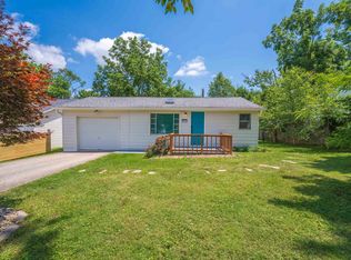 2605 S Bryan St, Bloomington, IN 47403