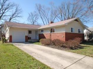 4459 Okell Rd, Columbus, OH 43224