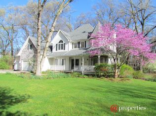 3467 Notre Dame Path, Stevensville, MI 49127