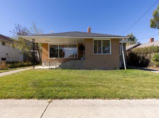 257 E 2nd St W, Cardston, AB T0K0K0