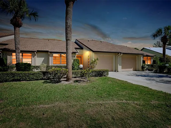 1211 Capri Isles Blvd APT 174, Venice, FL 34292