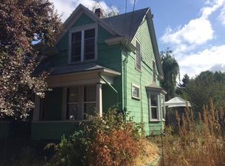 4026 NE 10th Ave, Portland, OR 97212