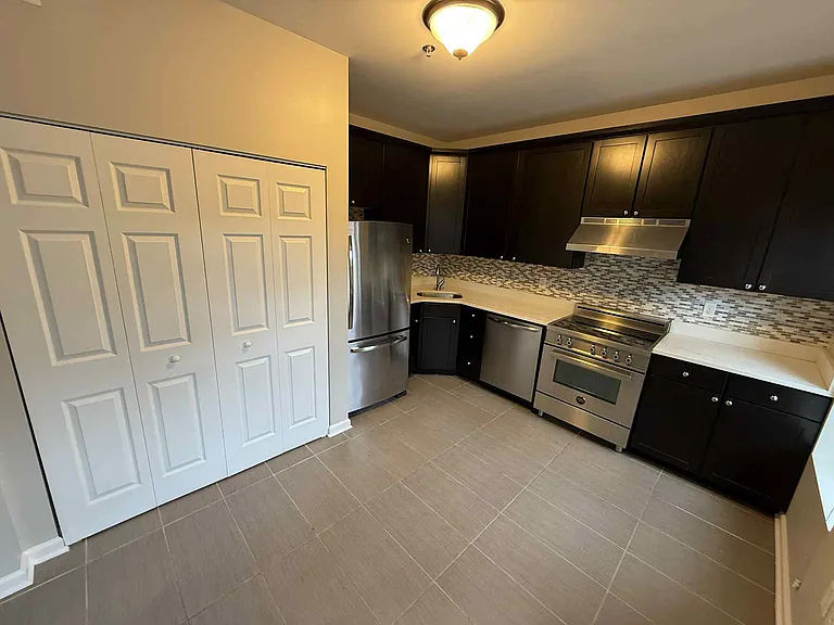 Unit 2 - Kitchen