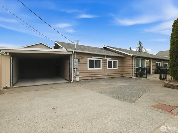 2517 132nd Street SE, Everett, WA 98208