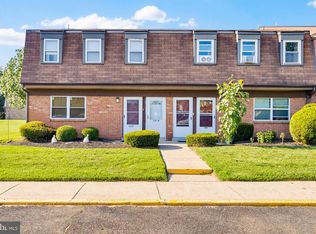 1218 Liberte Ct, Burlington, NJ 08016