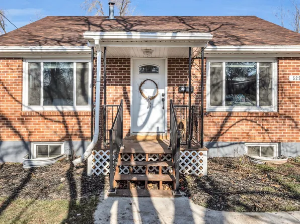 522 E 34th St, Ogden, UT 84403