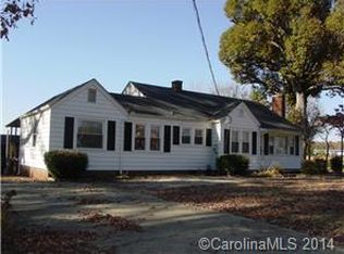 1008 Us Highway 52 N, New London, NC 28127