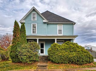 401 Church St, New Alexandria, PA 15670