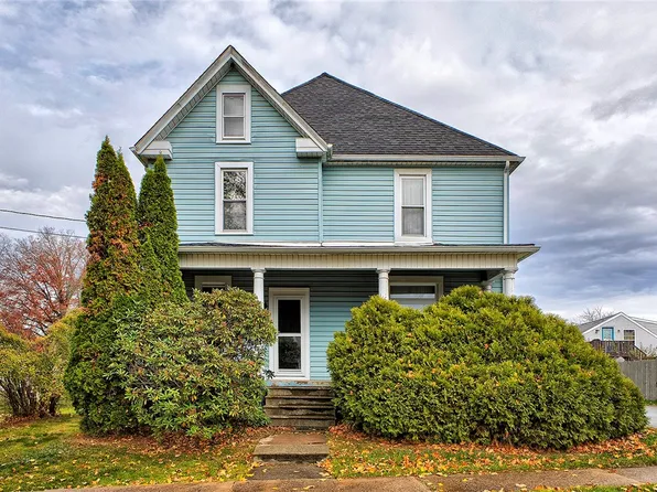 401 Church St, New Alexandria, PA 15670