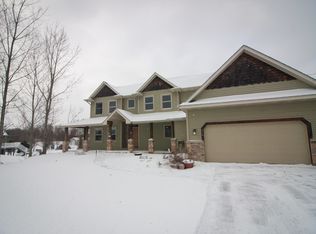 2685 Wild Coyote Trl, Galesburg, MI 49053