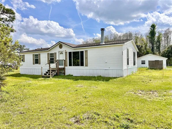 9450 Denver Dr, Saint Cloud, FL 34773