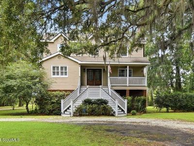 119 Marsh Trce, Brunswick, GA, 31525