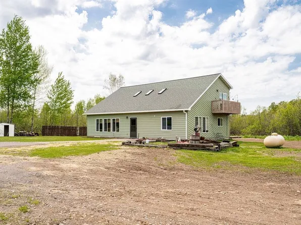 2689 County Road 61, Mahtowa, MN 55707
