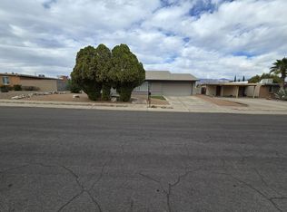 8615 E Bellevue Pl, Tucson, AZ 85715
