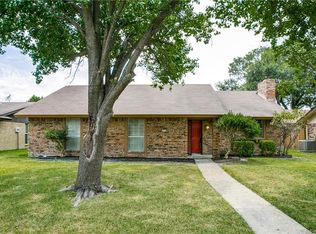 1314 Misty Way, Garland, TX 75040