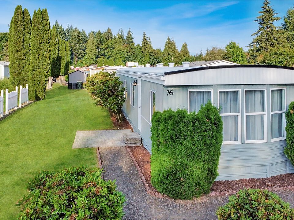 1st image of 9900 Blomberg Street SW #35
