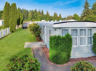 9900 Blomberg Street SW #35, Olympia, WA 98512