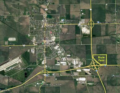 0 Ramp, Rochelle, IL, 61068